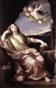RENI, Guido St Mary Magdalene oil painting reproduction